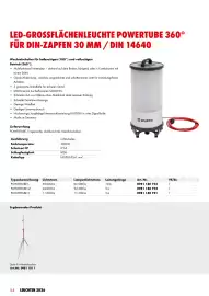 Würth Flugblatt Seite 54