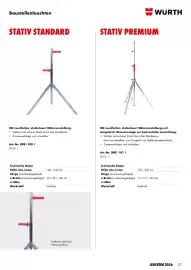 Würth Flugblatt Seite 57