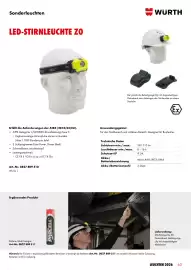 Würth Flugblatt Seite 63