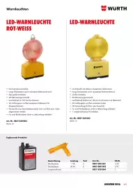 Würth Flugblatt Seite 65