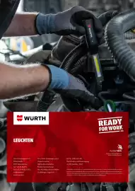 Würth Flugblatt Seite 70