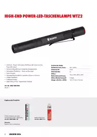 Würth Flugblatt Seite 8