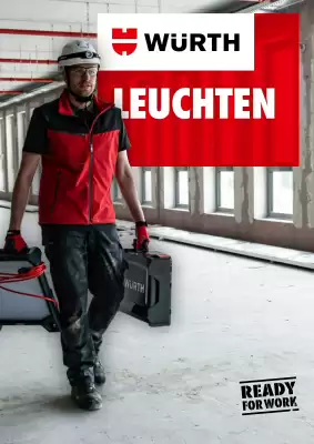 Würth Flugblatt (gültig bis 31-12)
