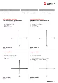 Würth Flugblatt Seite 11