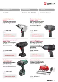 Würth Flugblatt Seite 13