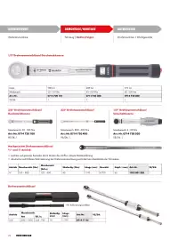 Würth Flugblatt Seite 22