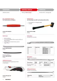 Würth Flugblatt Seite 30