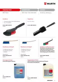 Würth Flugblatt Seite 47