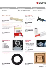 Würth Flugblatt Seite 5