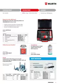 Würth Flugblatt Seite 55