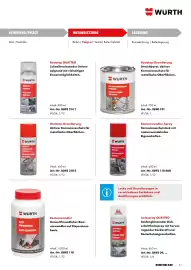 Würth Flugblatt Seite 57