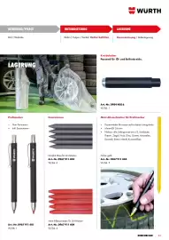 Würth Flugblatt Seite 63