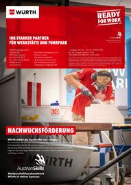 Würth Flugblatt Seite 24