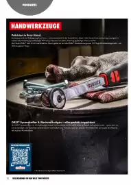 Würth Flugblatt Seite 10