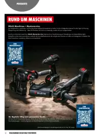 Würth Flugblatt Seite 12