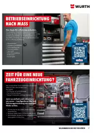 Würth Flugblatt Seite 17