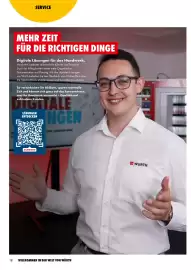 Würth Flugblatt Seite 18