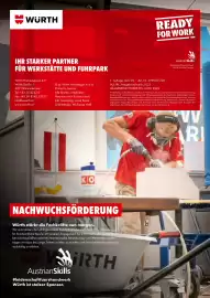 Würth Flugblatt Seite 24