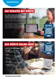 Würth Flugblatt Seite 4