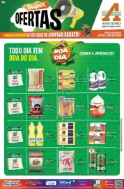 Folheto Atacadão Página 1