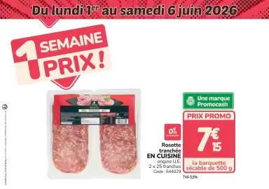 Catalogue Promocash page 2