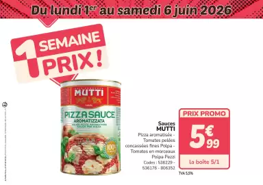 Catalogue Promocash page 3