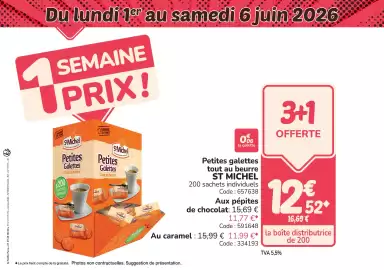 Catalogue Promocash page 4