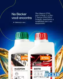 Folheto Lojas Becker semana 22 Página 1