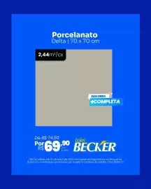 Folheto Lojas Becker semana 22 Página 3