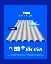 Folheto Lojas Becker semana 22 Página 4