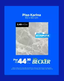 Folheto Lojas Becker semana 22 Página 5