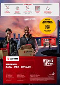 Würth Flugblatt Seite 88