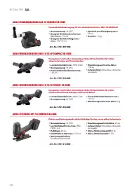 Würth Flugblatt Seite 10