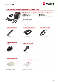 Würth Flugblatt Seite 13