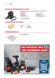 Würth Flugblatt Seite 14
