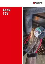 Würth Flugblatt Seite 21