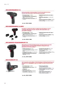 Würth Flugblatt Seite 22