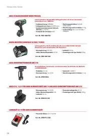 Würth Flugblatt Seite 26