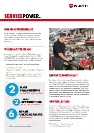 Würth Flugblatt Seite 3