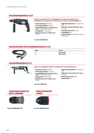 Würth Flugblatt Seite 30
