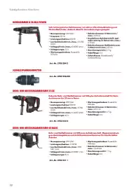 Würth Flugblatt Seite 32