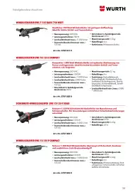 Würth Flugblatt Seite 35