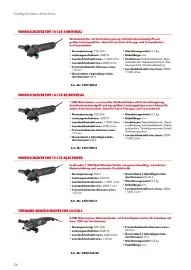 Würth Flugblatt Seite 36