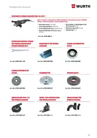 Würth Flugblatt Seite 37