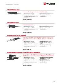 Würth Flugblatt Seite 39