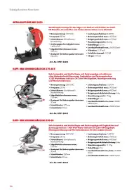 Würth Flugblatt Seite 46
