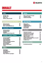 Würth Flugblatt Seite 5