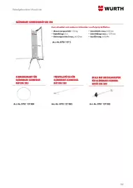 Würth Flugblatt Seite 55