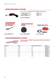 Würth Flugblatt Seite 58