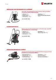 Würth Flugblatt Seite 61